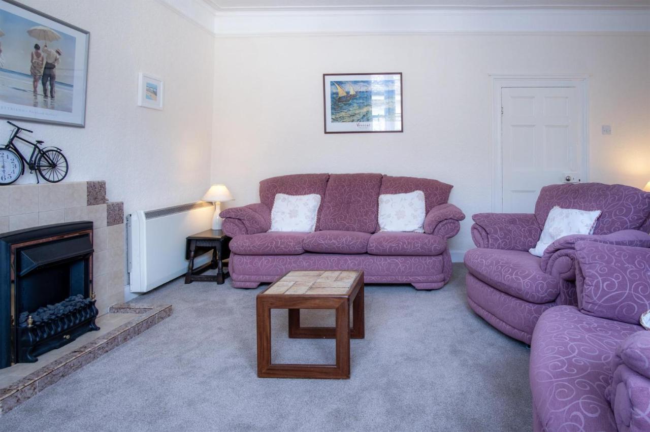 Dragons Den - 2 Bedroom Apartment - Tenby Zewnętrze zdjęcie