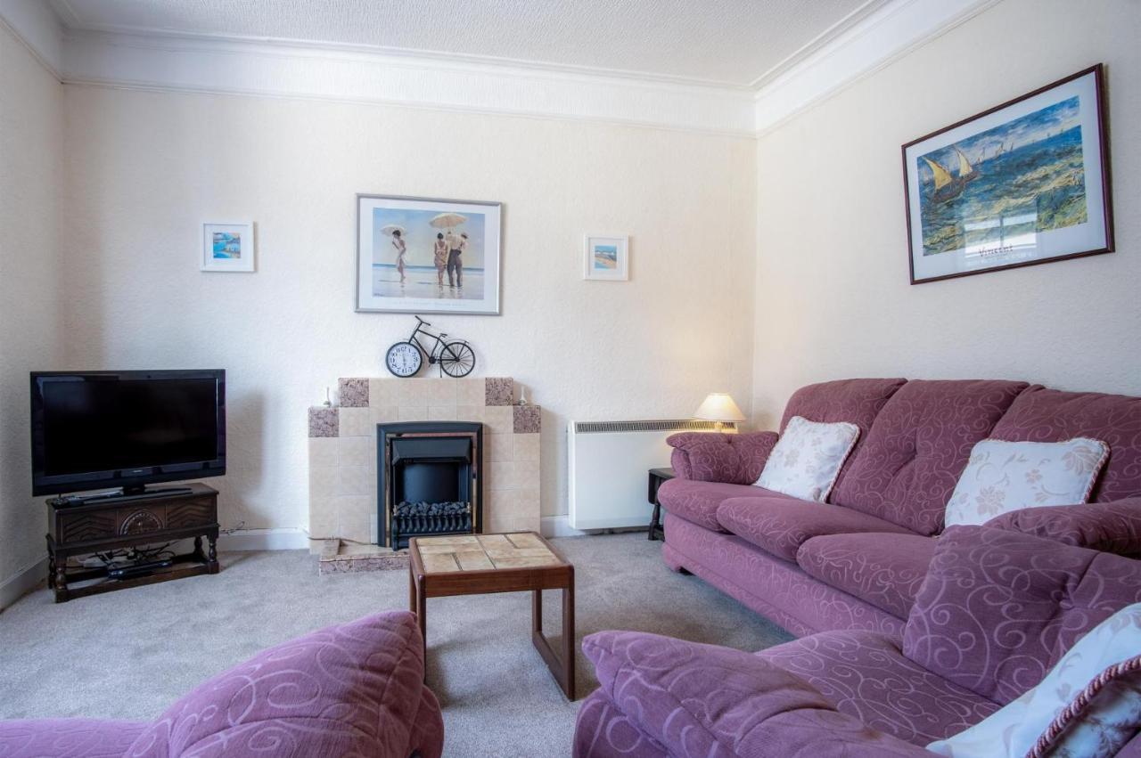 Dragons Den - 2 Bedroom Apartment - Tenby Zewnętrze zdjęcie
